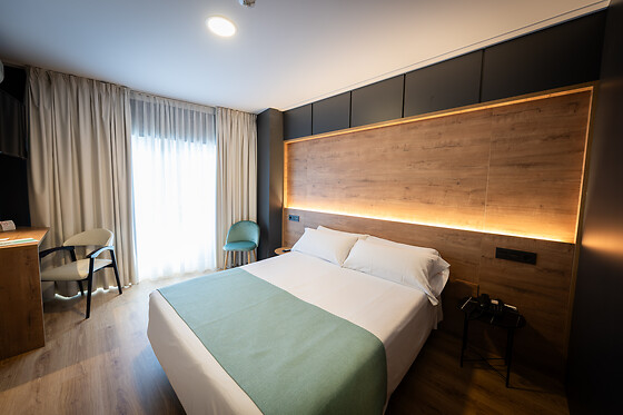 HOTEL OCA INSUA COSTA DA MORTE - photo 1