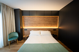 HOTEL OCA INSUA COSTA DA MORTE