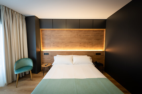 HOTEL OCA INSUA COSTA DA MORTE - photo 8