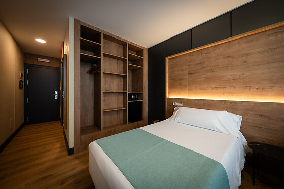 HOTEL OCA INSUA COSTA DA MORTE - photo 10