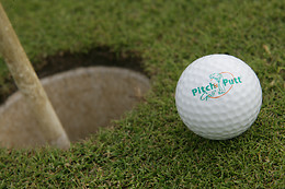 Pitch & Putt Golf Koudum