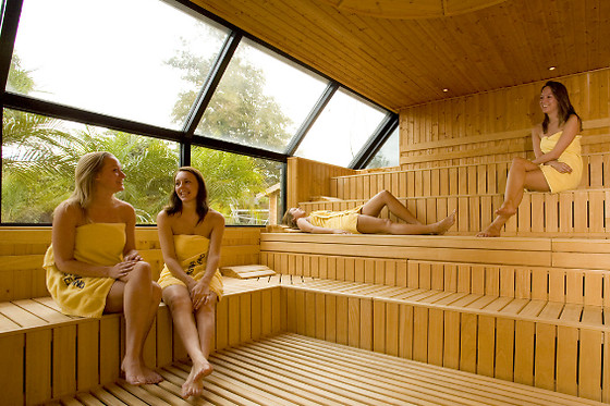 Sauna Amstelland - photo 1