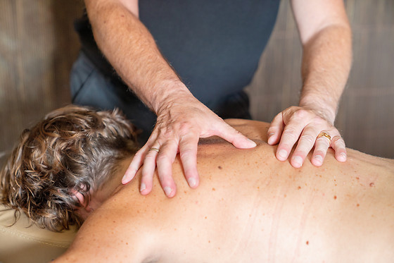 Namasté, les massages bien-être - photo 12