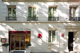 Hôtel Palais de Chaillot