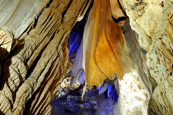 Grotte de la Salamandre - photo 0