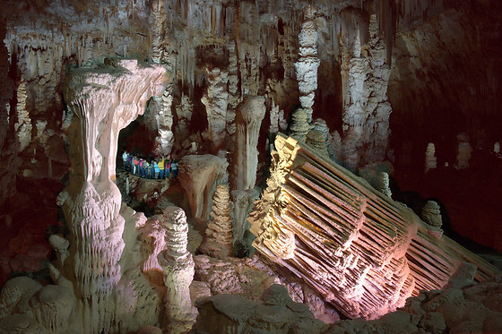 Grotte de la Salamandre - photo 2