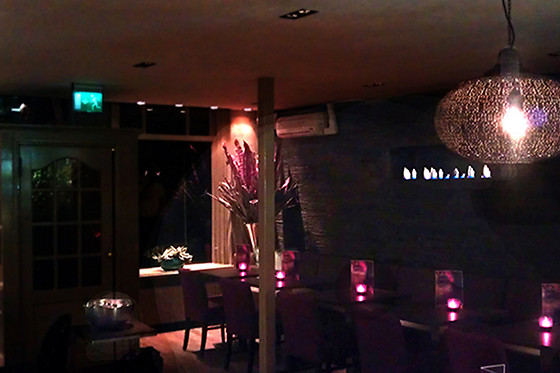 Restaurant/Lounge Vijf Edam - photo 0