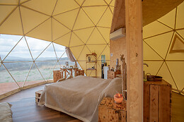 Glamping il Sole