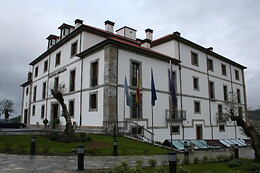 HOTEL PALACIO DE LA MAGDALENA