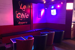 Le Chic Bar