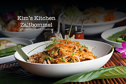 Kim's Kitchen Zaltbommel