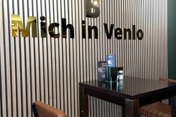 Restaurant B-Mich in Venlo - photo 1