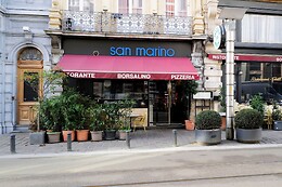 Borsalino-San Marino