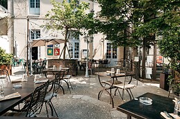 Café Roma Avignon