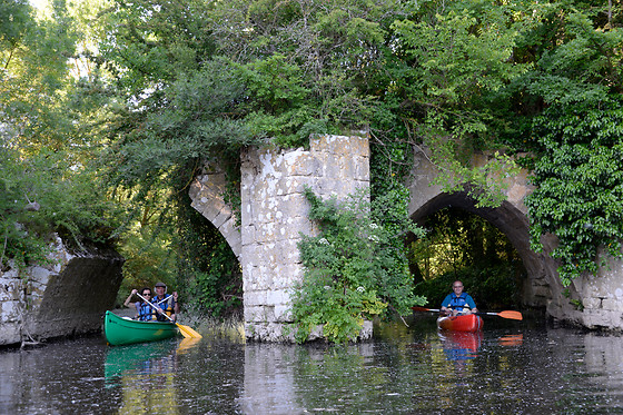 Club Canoe Kayak de Montreuil Bellay - photo 5