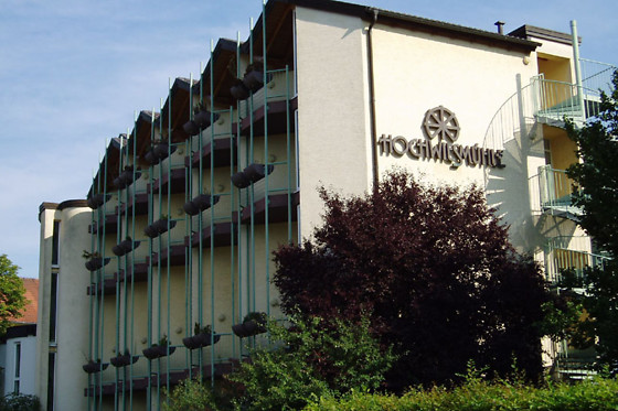 Hotel Hochwiesmühle - photo 2