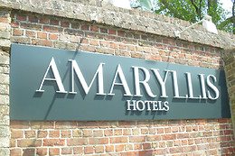 Hotel Amaryllis Maldegem (NEW)