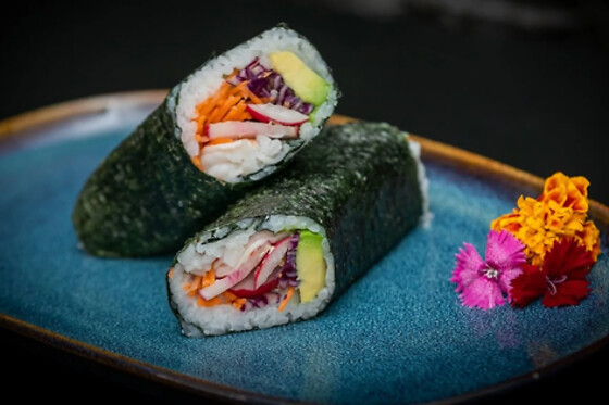 Sushi Life - photo 1