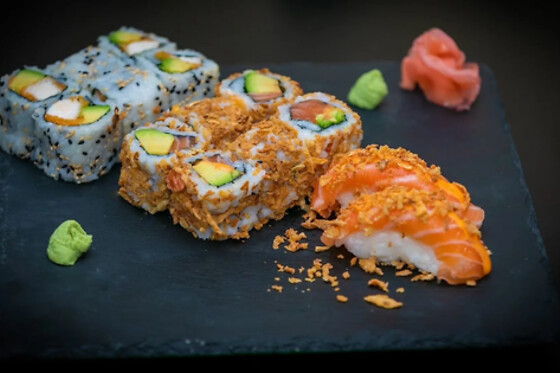 Sushi Life - photo 0