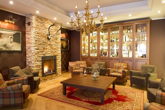 Hotel Bero - photo 6