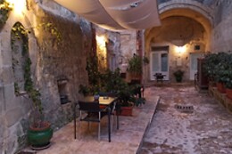 Hotel Residence San Giorgio Matera