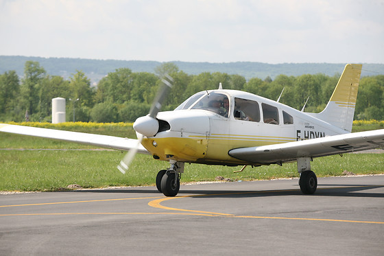 Club Air Pilot - photo 5