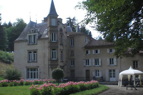 Chateau de Bonnevaux - photo 0