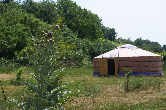 La Yurta nel Verde - photo 0