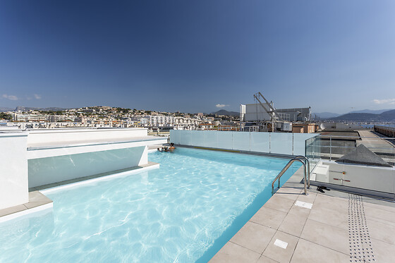 Nemea Appart'hôtel Nice Riviera - photo 1