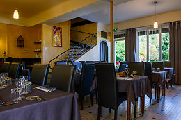 Hôtel Restaurant Bayle