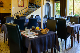 Hôtel Restaurant Bayle