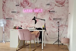Sarah Nails Institut