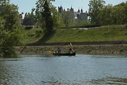 Club Canoe Kayak de Montreuil Bellay