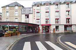 Hôtel Restaurant Le Fruitier