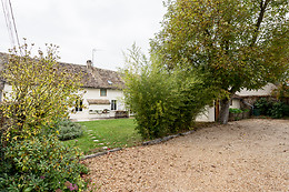 Lilac Cottage