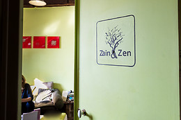 Zain et Zen