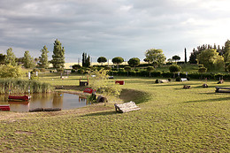 Domaine Equestre des Pialoux