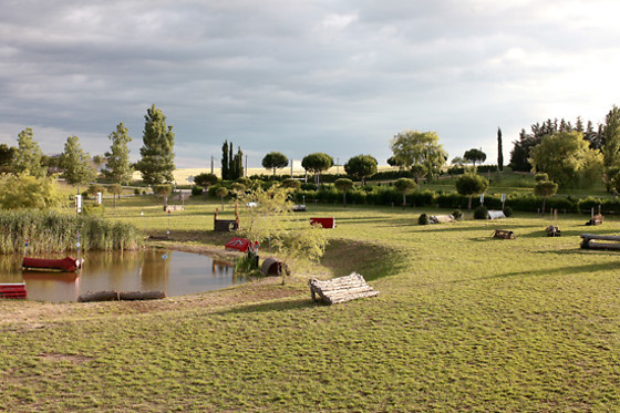 Domaine Equestre des Pialoux - photo 1
