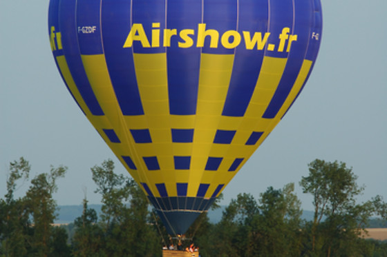 Air show - photo 10