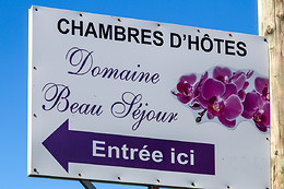 Domaine Beau Séjour