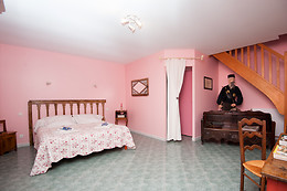 Chambres d'hôtes Saint Nicolas