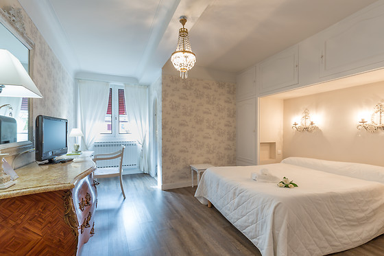 Hotel du commerce - photo 8