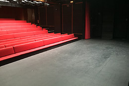 Théâtre des Béliers Parisiens