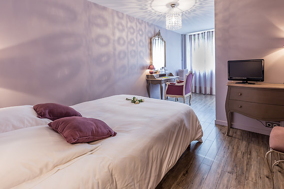 Hotel du commerce - photo 7