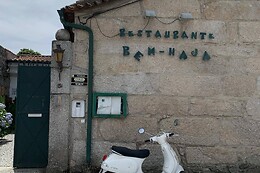 Restaurante Bem-Haja