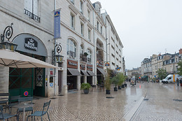 Best Western Poitiers Centre Le Grand Hôtel