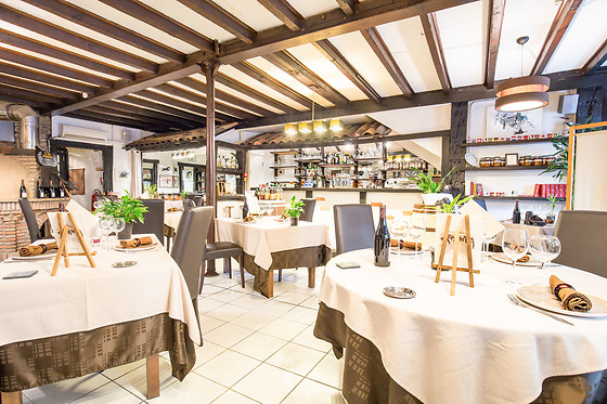 Restaurant La Table d'Aranda - photo 2