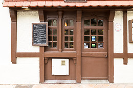Restaurant La Table d'Aranda