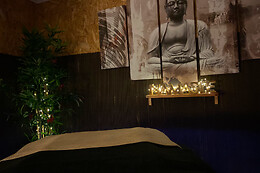Namasté, les massages bien-être