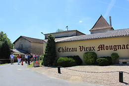 Chateau Vieux Mougnac